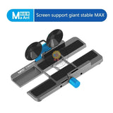 MaAnt Giant Stable MAX Screen Support Holder for Phone Repair Strong Suction Motherboard Battery Disassembly Repair Fixture