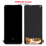 Replacement AMOLED Display Touch Screen for OPPO A96 5G PFUM10