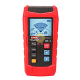 UNI-T UT25CL Handheld Cable Locator NCV Non-contact Electrical Test Electrical Safety Detector Trace Underground Cable Paths