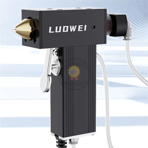 Luowei New Updating Pur Hot Melt Glue Gun/No Leakage of Glue/No Reflow /Automatic Heating System