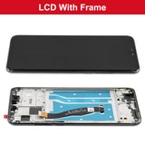 Replacement LCD Display Touch Screen With Frame For Huawei Y8S JKM-LX1 JKM-LX2 JKM-LX3