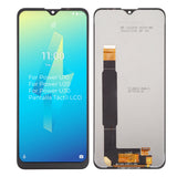 Replacement LCD Display Touch Screen For Wiko Power U10 W-V745-EEA W-V745-OPE U20 W-V750BN-EEA U30 W-V755