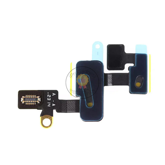 Replacement for iPad 9 10.2 2021 A2603 A2604 Microphone Flex Cable 4G Version Wifi Version