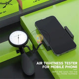 Luowei Air Tightness Tester for Mobile Phone Repair Non-Destructive