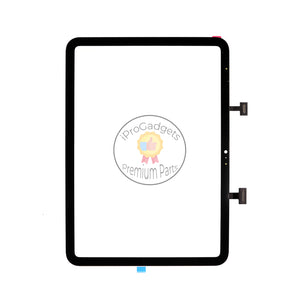 Replacement for iPad 10th (2022) Touch Screen Digitizer Wifi Version Black