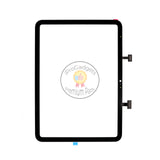 Replacement for iPad 10th (2022) Touch Screen Digitizer Wifi Version Black