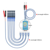 Sunshine SS-905G Audio Specific Power Cord Does Not Damage The Battery When Turned On Suitable for Tecno itel Infinix Series