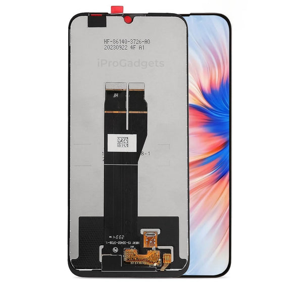 Replacement New Display For BLU View 4 B135DL LCD Touch Screen Digitizer Assembly