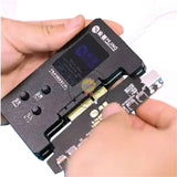 Mijing ZH01 Multi-function Dot Matrix Battery Repair Programmer Solder-Free Repair Battery Data Recovery Tester