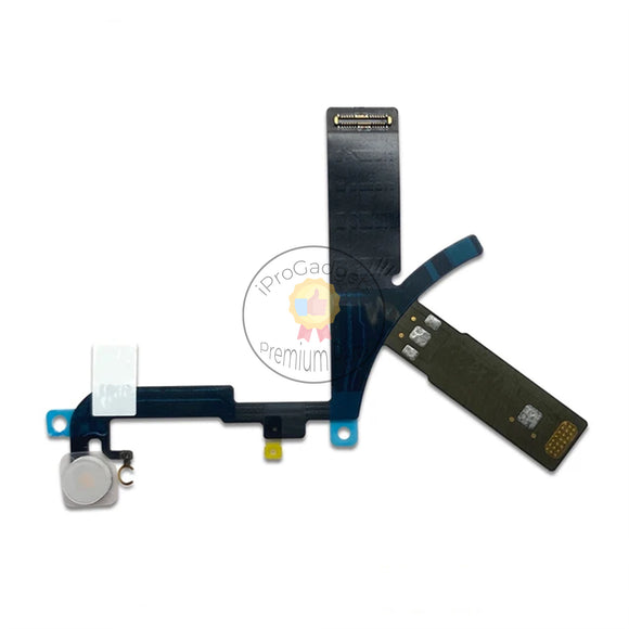 Replacement Flash Light Sensor Flex Cable for iPhone 15 Pro