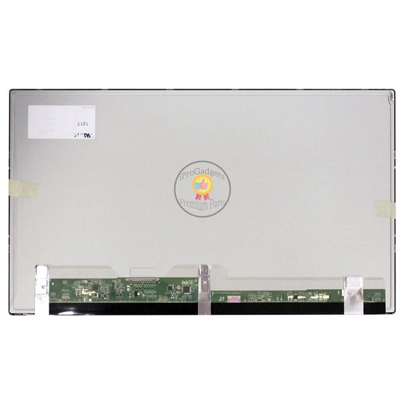 Replacement 20 inch LCD Screen For HP Omni 120-1152la All-in-one Display Panel