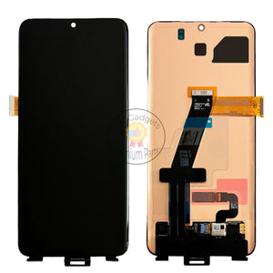 Replacement LCD Screen Display Assembly for Samsung Galaxy S20 5G SM-G981 Genuine