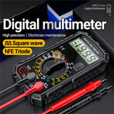 Aneng SZ308 Digital Multimeter AC/DC Votage Current Resistance Electrician Inspection and Maintenance Multifunctional Universal Meter