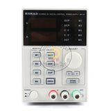 Korad KA3003D 30V 3A Adjustable Precision Digital Programmable Laboratory Switching DC Power Supply