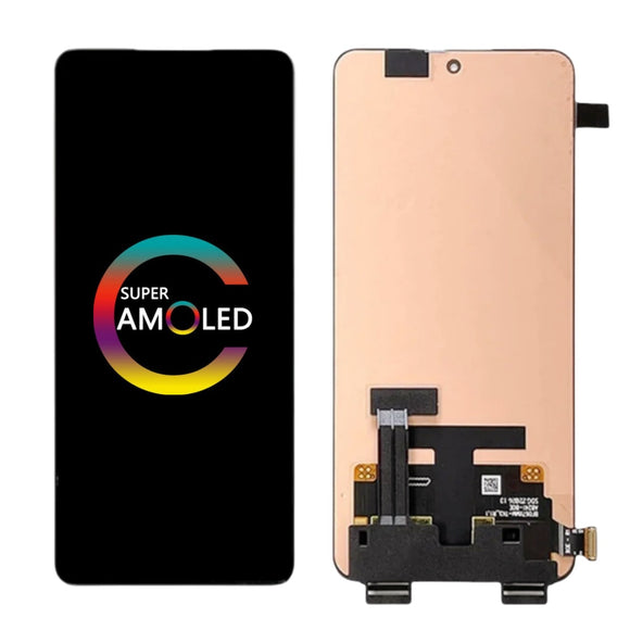 Replacement AMOLED Display Touch Screen For OnePlus Nord 3 5G CPH2491 CPH2493