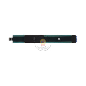 Replacement for iPad 10th Keyboard Flex Cable Silver Blue Yellow