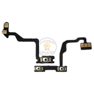 Replacement Volume Button Flex Cable for OnePlus 10 Pro