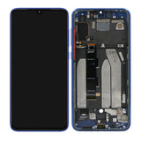 Replacement AMOLED Display Touch Screen With Frame for Xiaomi Mi 9 Mi9 SE M1903F2G