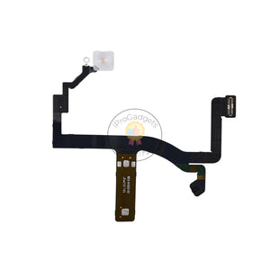 Replacement for iPhone 15 Plus Flashlight Flex Cable Repair Parts