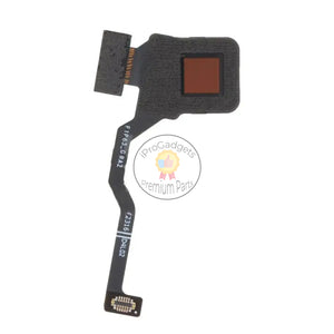 Replacement Built-in Fingerprint Sensor Flex Cable for OnePlus 11 CPH2449 Repair Parts