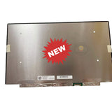 Replacement Display LQ156M1JW38 15.6 inch For Dell DPN 6C9DX LCD Screen Panel