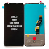 Replacement AMOLED Display Touch Screen For ZTE nubia Red Magic 5G NX659J 5S