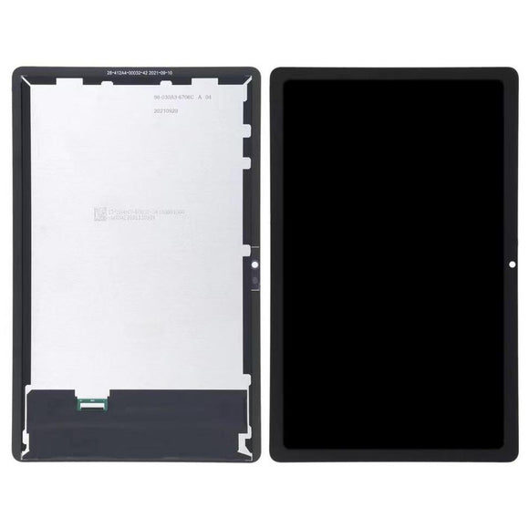 Replacement For OPPO PAD AIR OPD2101 OPD2102 X21N2 LCD Touch Screen Assembly Black