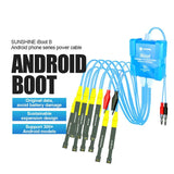 iBoot B For Android Phone Series Power Supply Cable