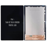 Replacement For Samsung Galaxy Tab A7 10.4" 2020 SM-T500 SM-T505 SM-T505N LCD Display Touch Screen Assembly
