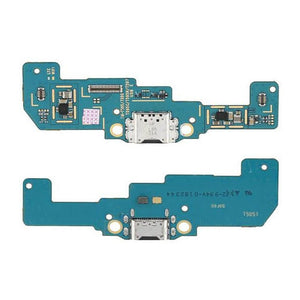 Ersatz für Samsung Galaxy Tab A SM-T590 T595 T597 Ladeanschluss Dock Connector Board