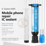 MaAnt 6005 Original IC Sealant Glue for Mobile Phone Repair for Hard Disk Sealant CPU Sealant Screen ICF Sealing Glue