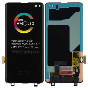 Replacement AMOLED Display Touch Screen For Samsung Galaxy S10e SM-G970 G970U SM-G970F SM-G970W