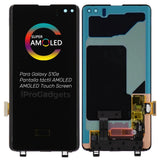 Ersatz-AMOLED-Display-Touchscreen für Samsung Galaxy S10e SM-G970 G970U SM-G970F SM-G970W