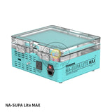 Nasan NA-Supa Lite Max Air Bag Laminating Machine OLED Laminator for Flat Curved Screen Repair