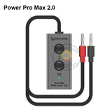 Mechanic Power Pro Max 2.0 Power Supply Test Cable One-button Start Boot Line for Phone X-15Promax Power Test Cord