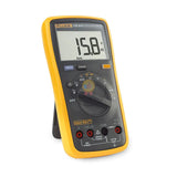 Fluke 15B Max/ 17B Max Professional Inteligent Multimeter Digital Multi Tester Current Polymeter Transistor Auto Range Digital Multimeter