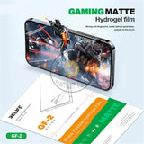 Relife GF-2 Gaming Matte Flexible Hydrogel Film 50Pcs/Box