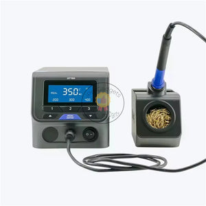 Atten ST-1503 ST-3150 150W High Power High Frequency Digital Display Intelligent Constant Temperature Havya Soldering Station