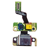 Replacement USB Charging Board Dock Port Flex Cable Mic Microphone For Motorola Moto Razr 5G XT2071-4