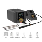 QuickTS11 90W Smart Precision Soldering Station with HD Color Screen