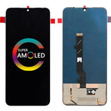 Replacement AMOLED Display Touch Screen for TCL 30 5G T776H 30 T676H 30+ T676K T676J
