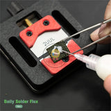 2UUL SC14 10CC Daily Solder Flux for Mobile Phone Maintenance PCB Motherboard Repair Welding Paste