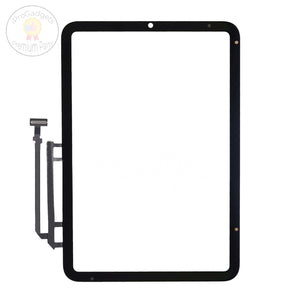 Replacement For iPad Mini 6 (Wi-Fi Version) Touch Screen Digitizer with OCA -Black