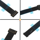 Replacement Trackpad Flex for Macbook Pro Retina 13" A1502 821-00184-A Touchpad Cable 2015 Year