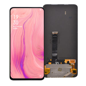 Pantalla táctil LCD AMOLED para Oppo Reno2 PCKM70 PCKT00 PCKM00 CPH1907