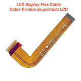 Replacement LCD Screen FPC Flex Cable For Lenovo Tab M10 Plus 3rd Gen TB125FU