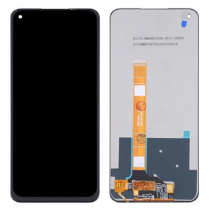 Ersatz-LCD-Display und Touchscreen für OPPO Realme 6 6S RMX2002 RMX2001