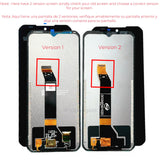 Replacement LCD Display Touch Screen Assembly For DOOGEE V30 V30T Pro V31GT S100 Pro S110 V MAX PRO