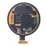 Replacement AMOLED Display For Samsung Galaxy Watch5 44mm SM-R910 SM-R915 LCD Touch Screen Assembly Black