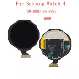 Replacement Display For Samsung Galaxy Watch4 Classic 46mm SM-R890 R895 LCD Touch Screen Assembly Black